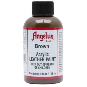 Vopsea acrilica Angelus Standard 118ml - Img 10