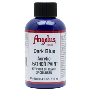 Vopsea acrilica Angelus Standard 118ml - Img 20