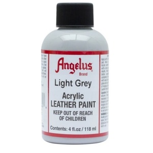 Vopsea acrilica Angelus Standard 118ml - Img 40