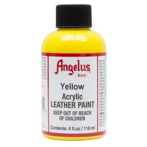 Vopsea acrilica Angelus Standard 118ml - Img 80