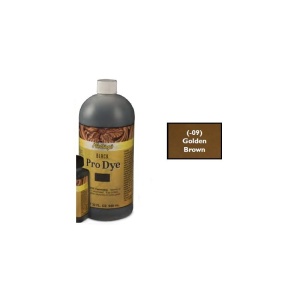 Vopsea pe baza de ulei Fiebing pentru piele, 1 Galon (3.79l) - Img 8