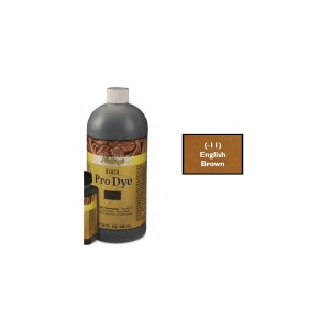 Vopsea pe baza de ulei Fiebing pentru piele, 1 Galon (3.79l) - Img 17