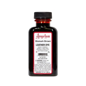 Vopsea piele Angelus 473ml - Img 8