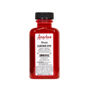Vopsea piele pe baza de alcool, Angelus 89ml - Img 30