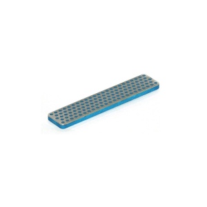 WS4 Piatra de ascutit diamantata Mini Diamond Whetston, pentru schi si snowboard, 101.60mm, DMT - Img 2