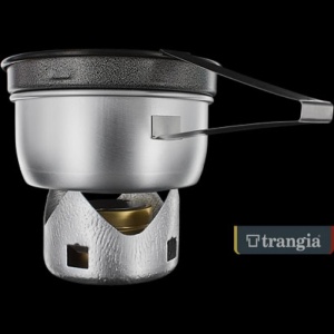 100285 Set gatit pentru camping/drumetie, o persoana Mini, Trangia - Img 3