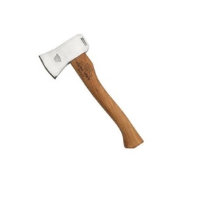 10107 Topor Hudson Bay Camp Hatchet, Helko Werk