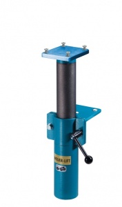 104 Heuer lift menghine profesionale de banc