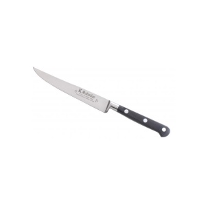 1110ST13LPOA Cutit de friptura, lungime 13cm, Sabatier Authentique - Img 2
