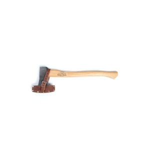 11327 Topor Black Forest Pack Axe, Helko Werk - Img 4