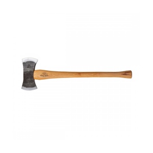 13575EUH Coada pentru topor toporul US Double Bit Felling Axe 13575, Helko Werk - Img 7