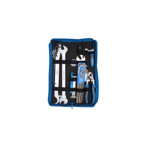 1600A2 Set de scule pentru bicicleta 19 piese - Img 2