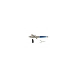 200-9 Aerograf simpla actiune pentru hobby/modelism, Badger - Img 2