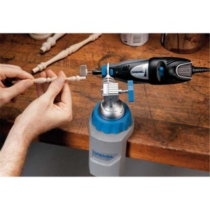 2500 Dremel MultiVice, menghina multifunctionala miniatura, Dremel - Img 8