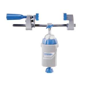 2500 Dremel MultiVice, menghina multifunctionala miniatura, Dremel - Img 2
