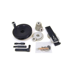 3100 Sistem executie filete strung Sherline - Img 4