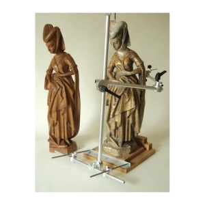 3D-C800 Calibru 3D pentru sculptura. - Img 2