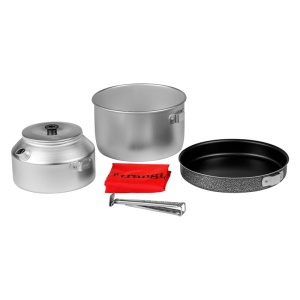 406287 Set gatire camping / outdoor, 628 TF, Trangia - Img 2