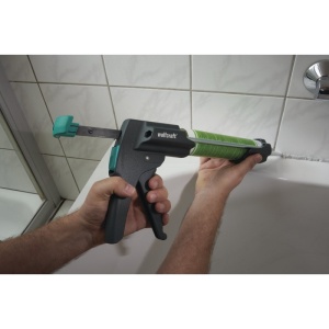 4356000 Pistol mecanic silicon, 1 MG 600 PRO, Wolfcraft - Img 7