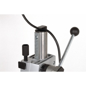 5027000 Stativ/stand gaurire pentru bormasini Wolfcraft - Img 6