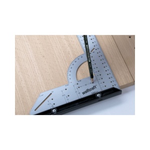 5205000 Echer universal DYI 300 x 200 mm, Wolfcraft - Img 10
