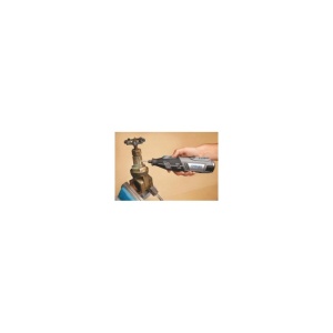 537 Perie din alama 3,2 mm pt. slefuire, Dremel - Img 3