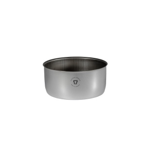 602516 Oala serie 25 Duossal de 1.5 litri pentru camping/outdoor, Trangia