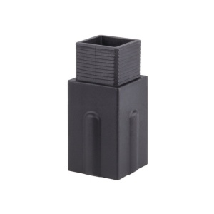 6067000 Picior standard demontabil, Wolfcraft - Img 2