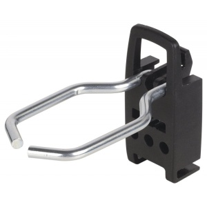 6092000 Set 5 carlige 35x35 mm, Wolfcraft - Img 2