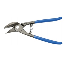 609336 Foarfeca de tabla tip ideal, 250 mm, 568R 7P, Unior