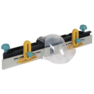 6901000 Suport frezare paralela pentru masa Master Cut 2000 si 1500 Wolf - Img 2