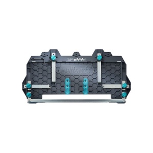 6913000 FKS 145 Sistem de ghidaj pentru fierastraie circulare de mana, Wolfcraft - Img 3