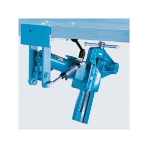 702 727 Placa adaptor pentru menghina Heuer - Img 8