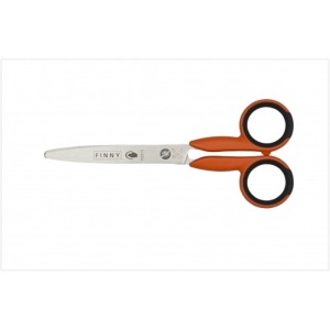 752015 Foarfeca universala Saffecut 15cm, Finny, Kretzer - Img 2