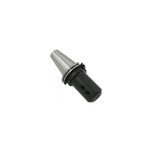 7625 AD+B SK40 Adaptor SHELL MILL pentru strung rotativ Bison - Img 2
