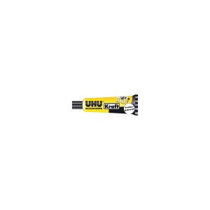 771033 Adeziv universal Kraft Flex+Clean 18g, UHU - Img 3