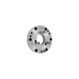 8240 Placa adaptoare pentru strung Bison - Img 2