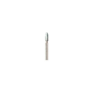 83322 Piatra polizoare de carbura de siliciu 3,2mm, Dremel - Img 2