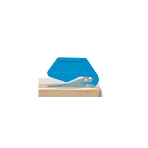 85002 Cutter profesional de siguranta Secumax Polycut cu lama din otel inoxidabil, Martor - Img 6