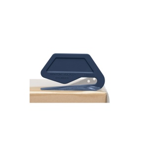 85007 Cutter profesional de siguranta Secumax Polycut MDP( metal detectabil), Martor - Img 4