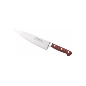 8500CUI21COL Cutit de gatit, lungime 21cm, Sabatier Auvergne - Img 2