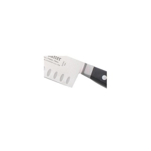 8888SA20APOA Cutit de gatit oriental, lungime 17cm, cu buzunare de aer, Sabatier Proxus - Img 4