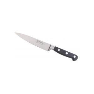 9000UTI15POA Cutit utilitar, lungime 15cm, Sabatier Bellevue - Img 2