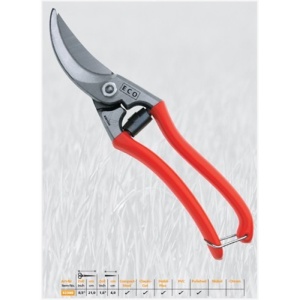 916920 Foarfeca pentru gradina, Eco, Kretzer - Img 2