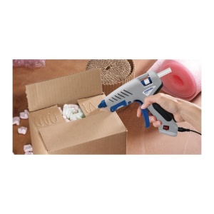 940 Pistol de lipit pentru modelism/hobby, Dremel - Img 5