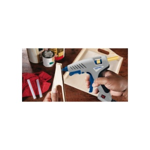 940 Pistol de lipit pentru modelism/hobby, Dremel - Img 9