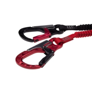 988473 Set Via Ferrata BASIC 3.0, Stubai - Img 6