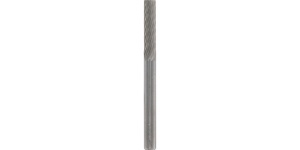 9901 Freza carbura de wolfram cu varf patrat, 3,2mm, Dremel
