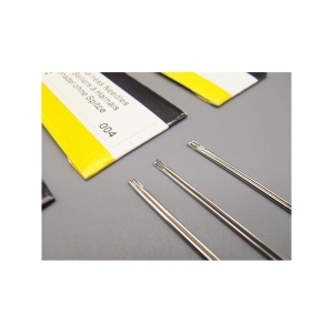 Ace de cusut manual piele John James NR. 3/0 MARI - Img 3