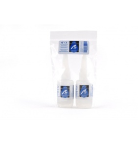 Adeziv gros pentru materiale poroase 40 gr - 20gr x 2buc - Artesania Latina
